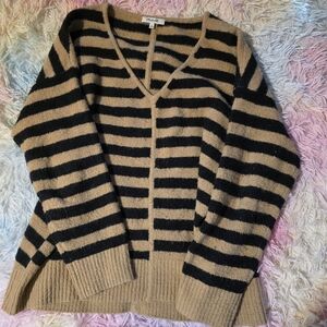 Madewell wool sweater